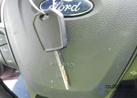 2014 Ford Fusion Se z USA, uszkodzony, nr VIN 3FA6P0HDXER355543